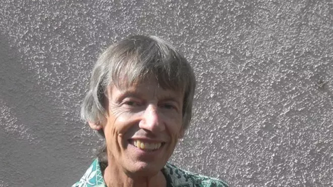 Image: An Evening of Hawaiian Music