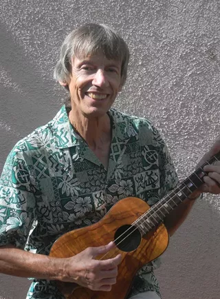 Image: An Evening of Hawaiian Music