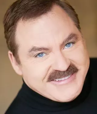 Image: An Evening of Spirit With James Van Praagh