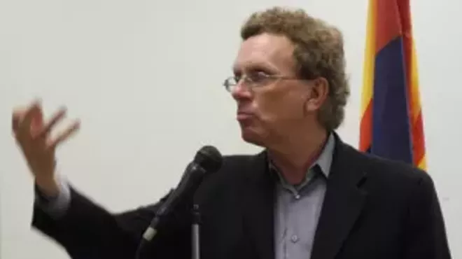 Image: An Evening with John Nichols