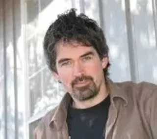 Image: An Evening with Slaid Cleaves
