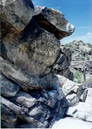Image: Arizona Archaeological and Historical Society Lecture Series