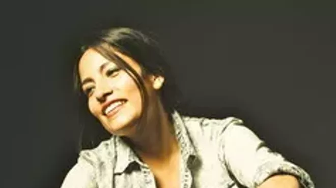 Image: Ana Tijoux