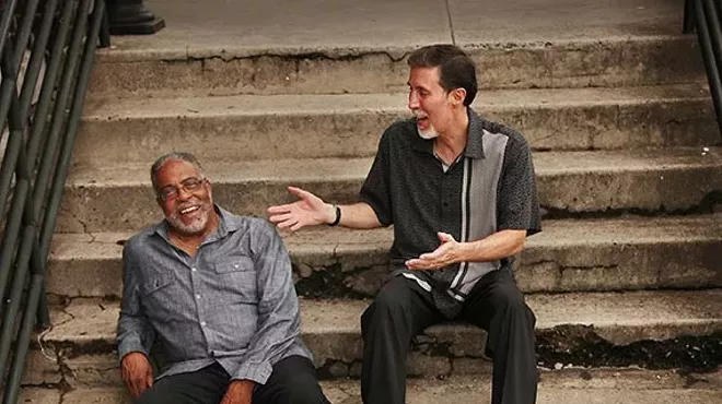 Image: Andy T / Nick Nixon Band