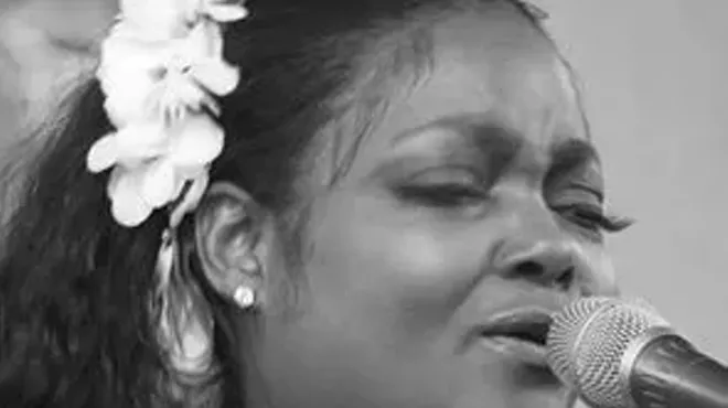 Image: Angel Diamond & the Blues Disciples