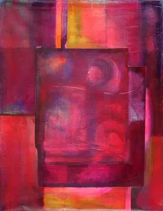 Image: Mass Abstraction