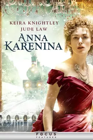 Image: Anna Karenina