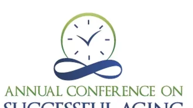 Image: Annual Conference on Successful Aging