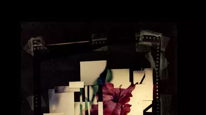 Image: Annual TPAC New Works Artist Showcase