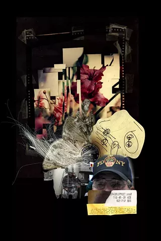 Image: Annual TPAC New Works Artist Showcase