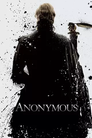 Image: Anonymous