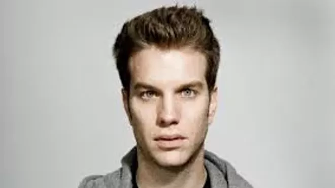 Image: Anthony Jeselnik (Comedy Gold)