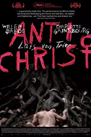 Image: Antichrist