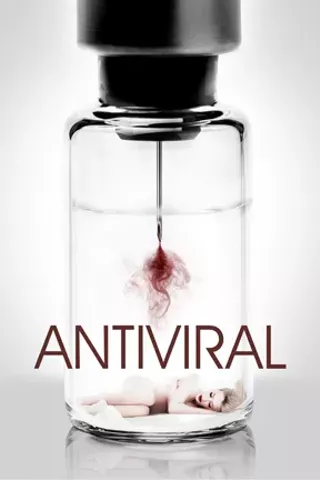 Image: Antiviral