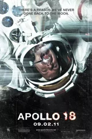 Image: Apollo 18