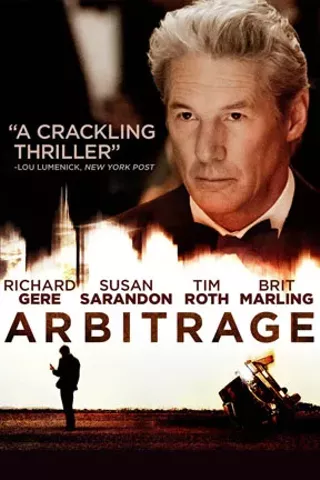 Image: Arbitrage