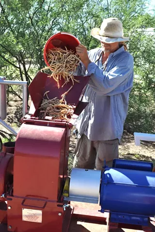 Image: Arivaca Fall Harvest Festival
