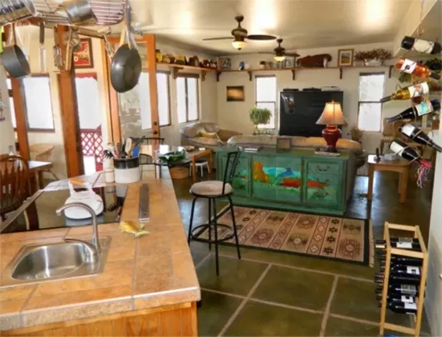 Arivaca Home Tour Jan. 28