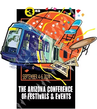 Image: Arizona Conference of Festivals & Events