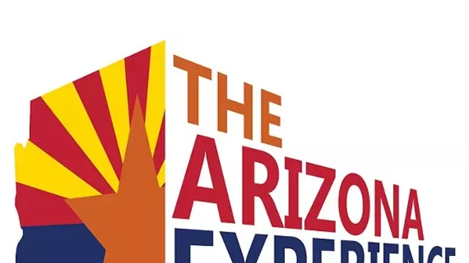 Image: Arizona Experience Store Spring Sidewalk Sale