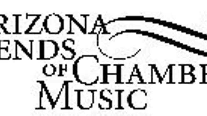 Image: Arizona Friends of Chamber Music Tucson Winter Music Festival