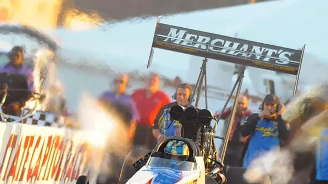 Image: Arizona Nitro Jam