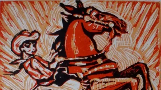 Image: Art House Centro