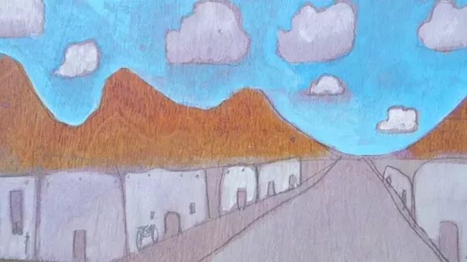 Image: Art House Centro