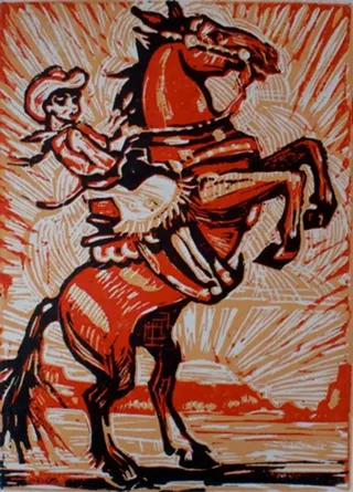 Image: Art House Centro