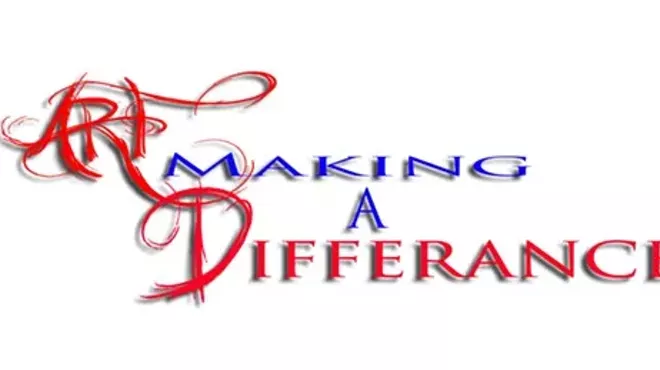 Image: Art Making a Difference