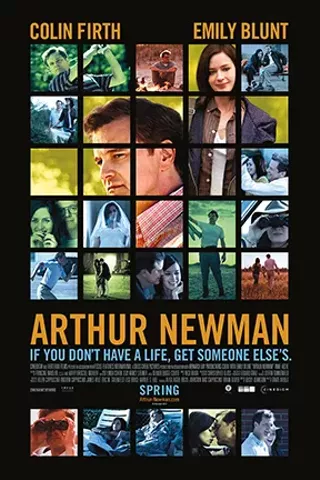 Image: Arthur Newman