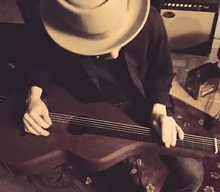 Image: Ashley Raines & New West Revue
