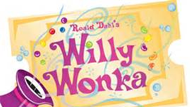 Image: Auditions: Willy Wonka and the Chocolate Factory