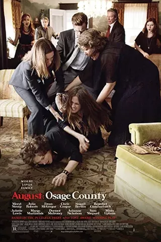 Image: August: Osage County