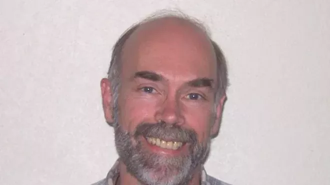 Image: Author Talk & Signing With John Freedom