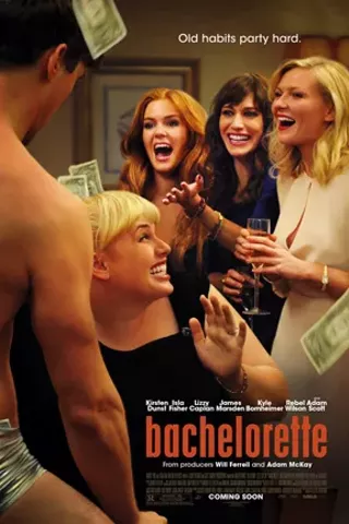 Image: Bachelorette