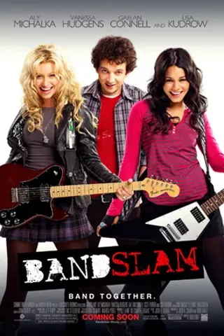 Image: Bandslam