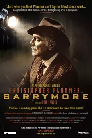 Image: Barrymore