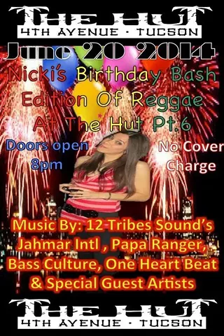 Image: Bass Culture Reggae