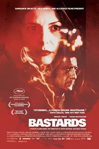 Image: Bastards