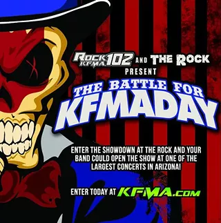 Image: Battle for KFMA Day 2015