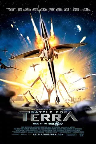 Image: Battle for Terra