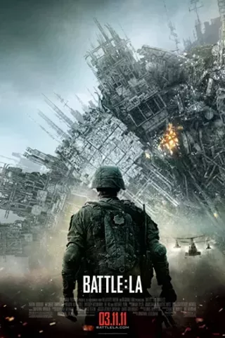 Image: Battle: Los Angeles