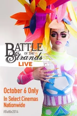 Image: Battle of the Strands Live
