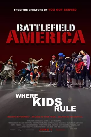 Image: Battlefield America