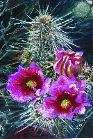 Image: Gifts From The Heart Holiday Art Show