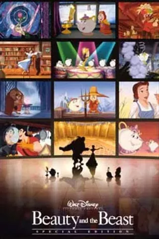 Image: Beauty and the Beast 3D