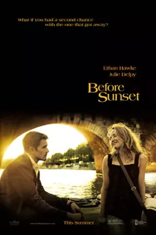 Image: Before Sunset