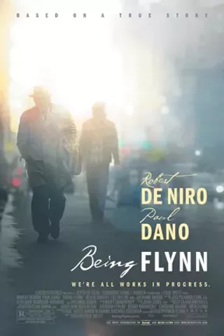 Image: Being Flynn