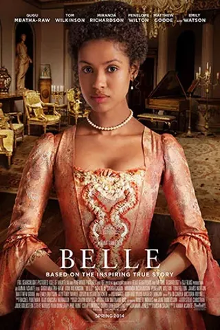 Image: Belle